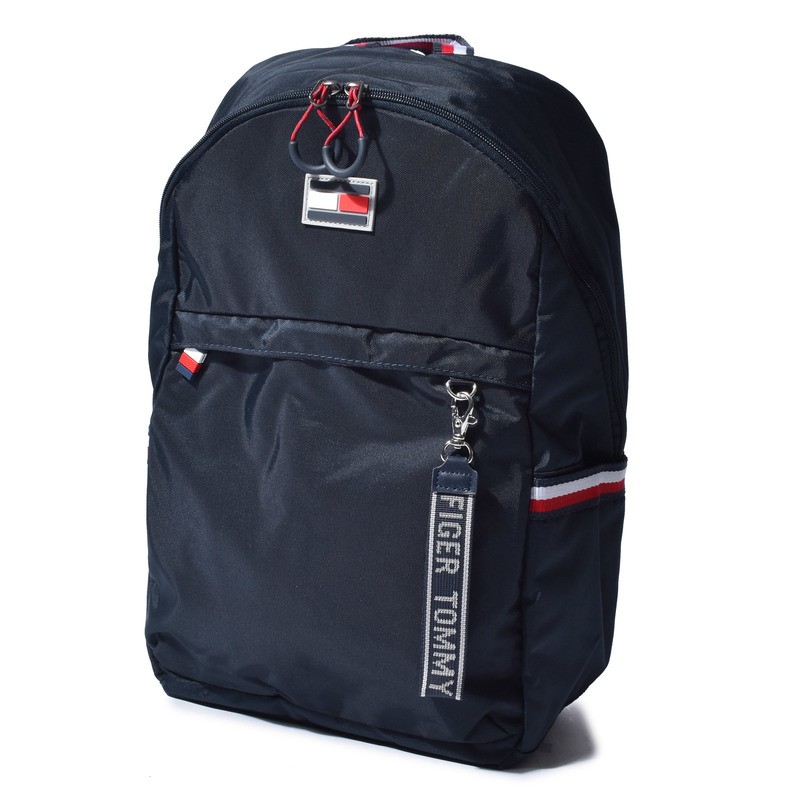 トミー ヒルフィガー TOMMY HILFIGER バックパック カティ TH-825 TC980KA9 リュック メンズ レディース 父の日 :6609-0001:スニーカー・ブーツならZ