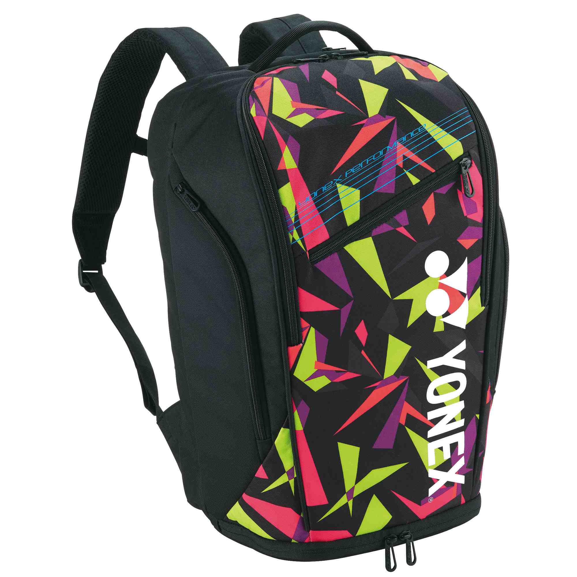 YONEX 送料無料 ヨネックス ラケットバッグ メンズ レディース