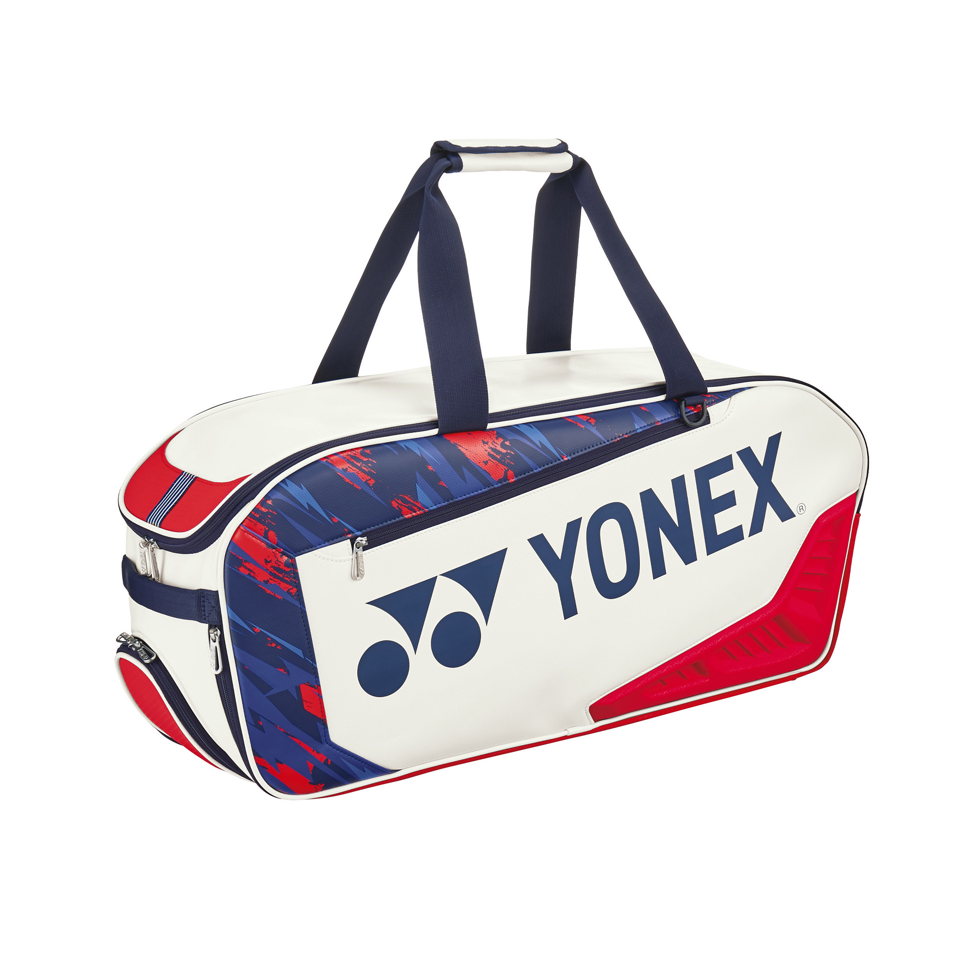 ヨネックス バッグ]ラケットバッグ6 ラケット6本収納可 BAG2402R