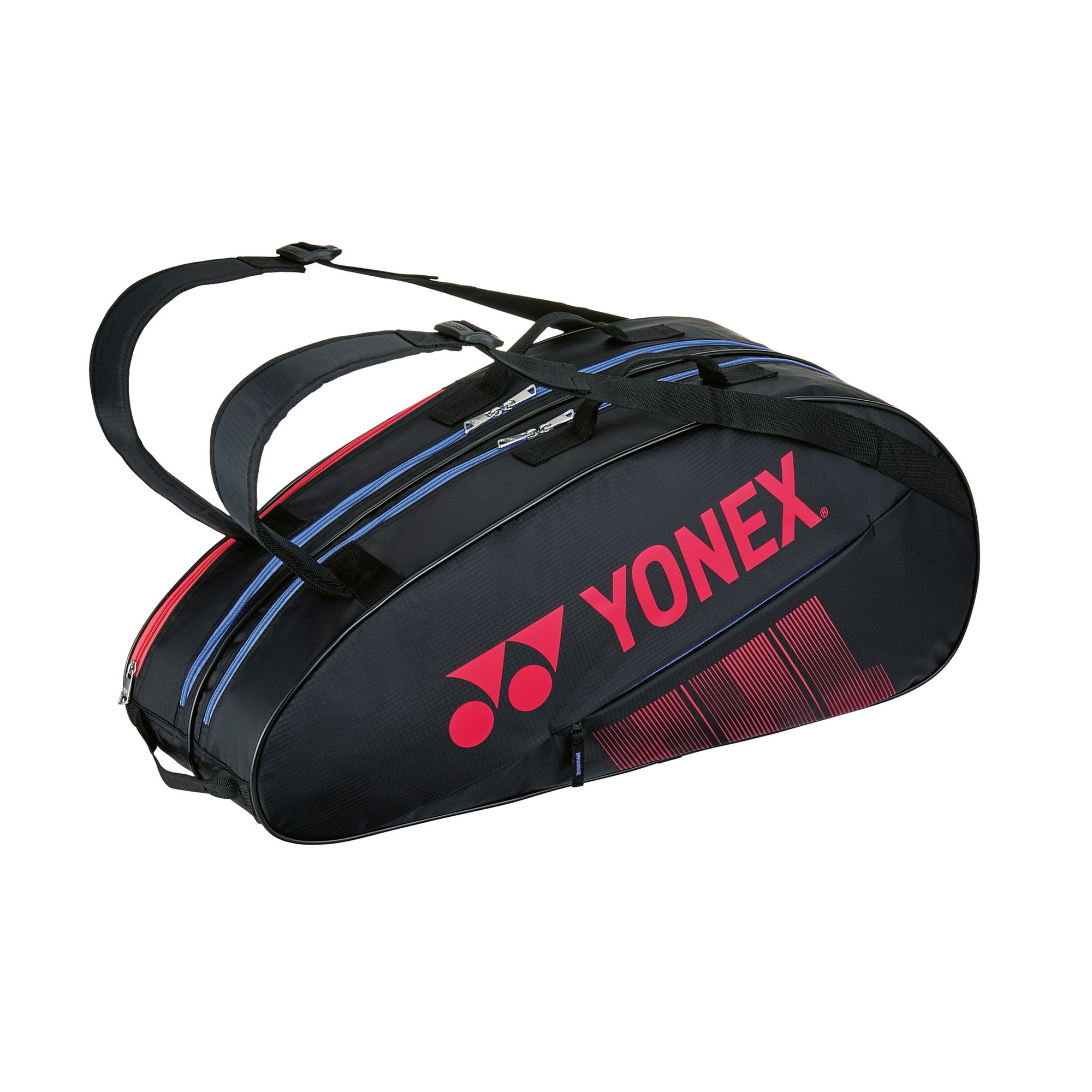 ヨネックス ラケットバッグ メンズ レディース ラケットバッグ６ YONEX BAG2332R レッド 赤 ベージュ テニス スポーツ リュック :  6617-0027 : Z-CRAFT ヤフーショッピング店 - 通販 - Yahoo!ショッピング