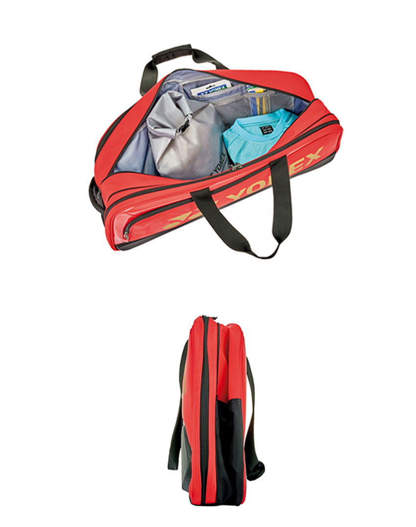 YONEX（ヨネックス） スポーツバッグ メンズ レディース トーナメント