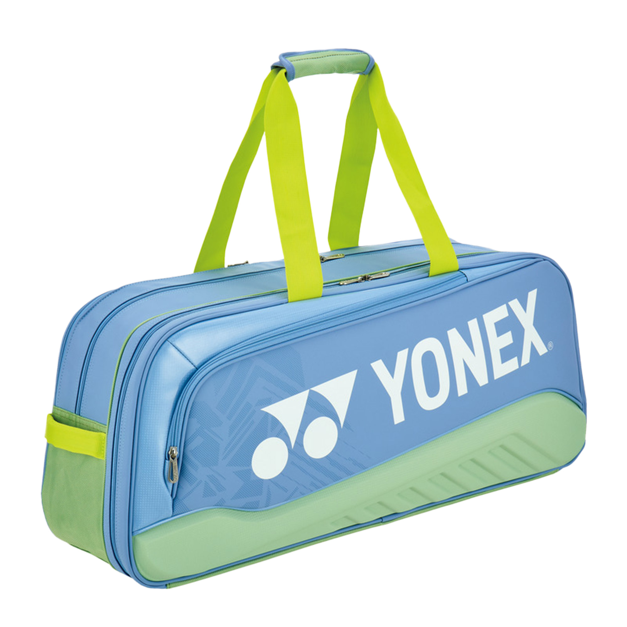 ヨネックス YON-EX新品未使用トーナメントバッグ ホワイト