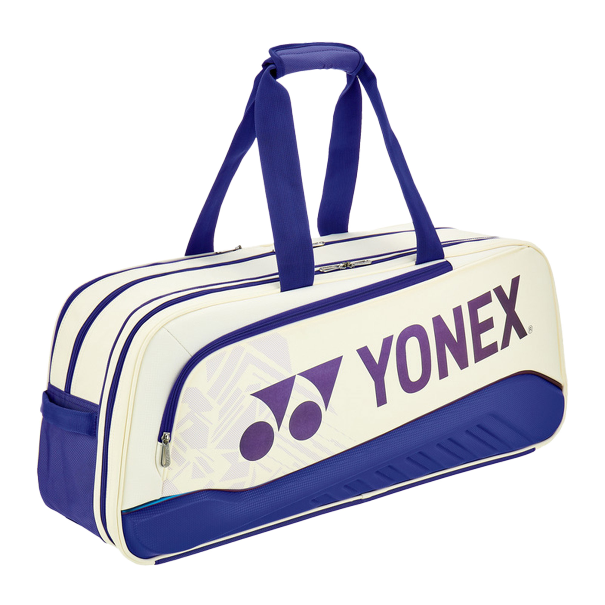 YONEX トーナメントバック 青/黒/緑 dショッピング |ヨネックス YONEX ラケットバッグ6 テニス