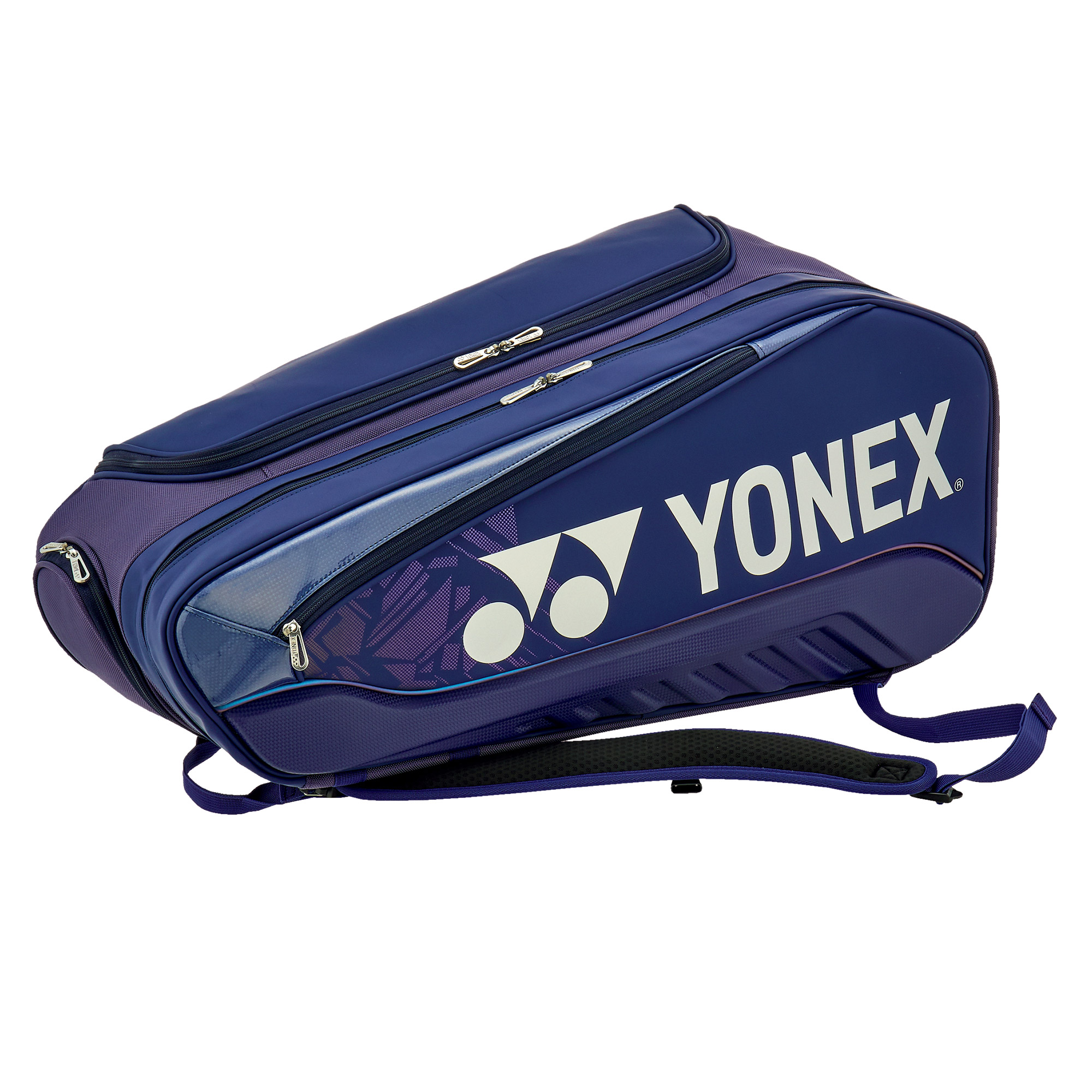 YONEX キャディバッグ 青 YONEX ヨネックス スポーツバッグ メンズ レディース ラケット