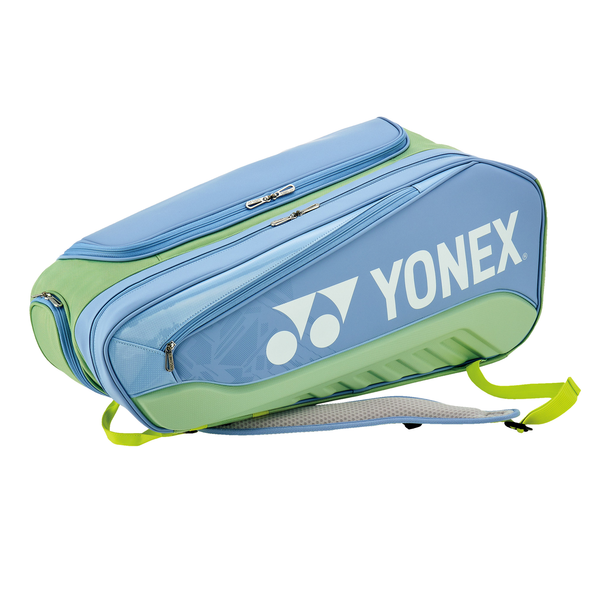 YONEX ヨネックス ボンサック レア　　　ネイビーブルー 【 限定 】 ヨネックスオープン限定ボンサック - メルカリ
