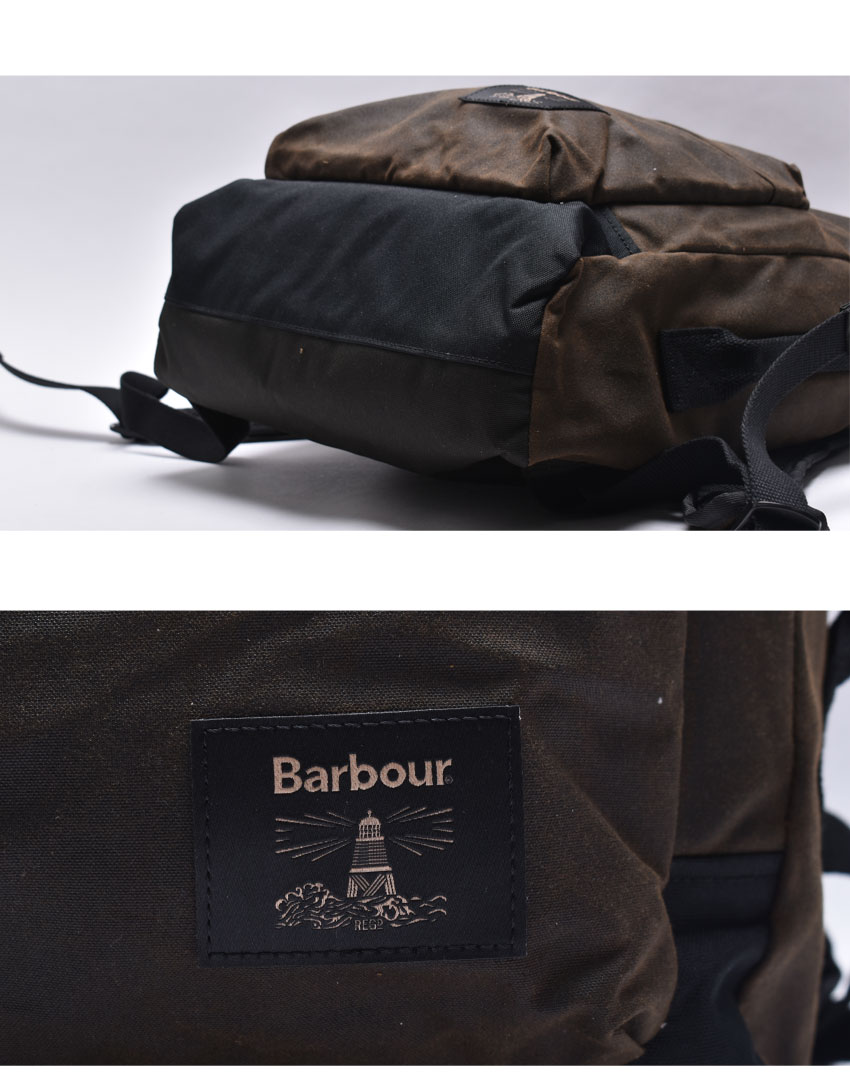 Barbour（バブアー） バッグ メンズ レディース BARBOUR UBA0714