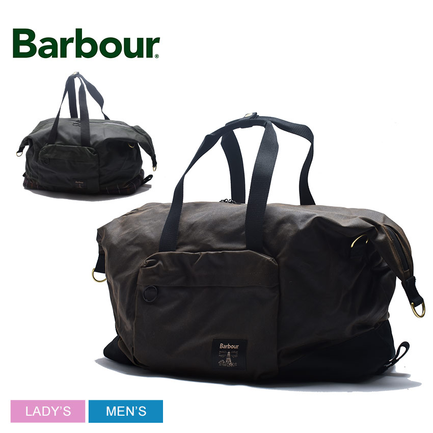 Barbour (バブワー) Fieldワックストートバッグ 楽天市場】バブアー FIELD WAX TOTE BAG バッグ メンズ レディース