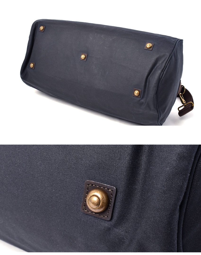 Barbour（バブアー） ボストンバッグ メンズ レディース BARBOUR