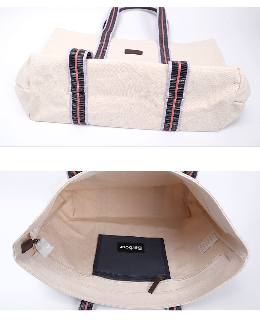 Barbour（バブアー） トートバッグ メンズ レディース BARBOUR LBA0368 