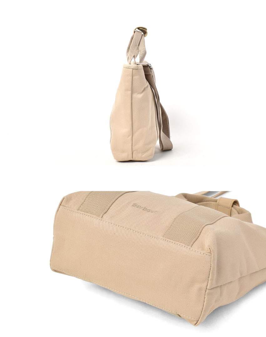 Barbour（バブアー） トートバッグ メンズ レディース Olivia Bucket