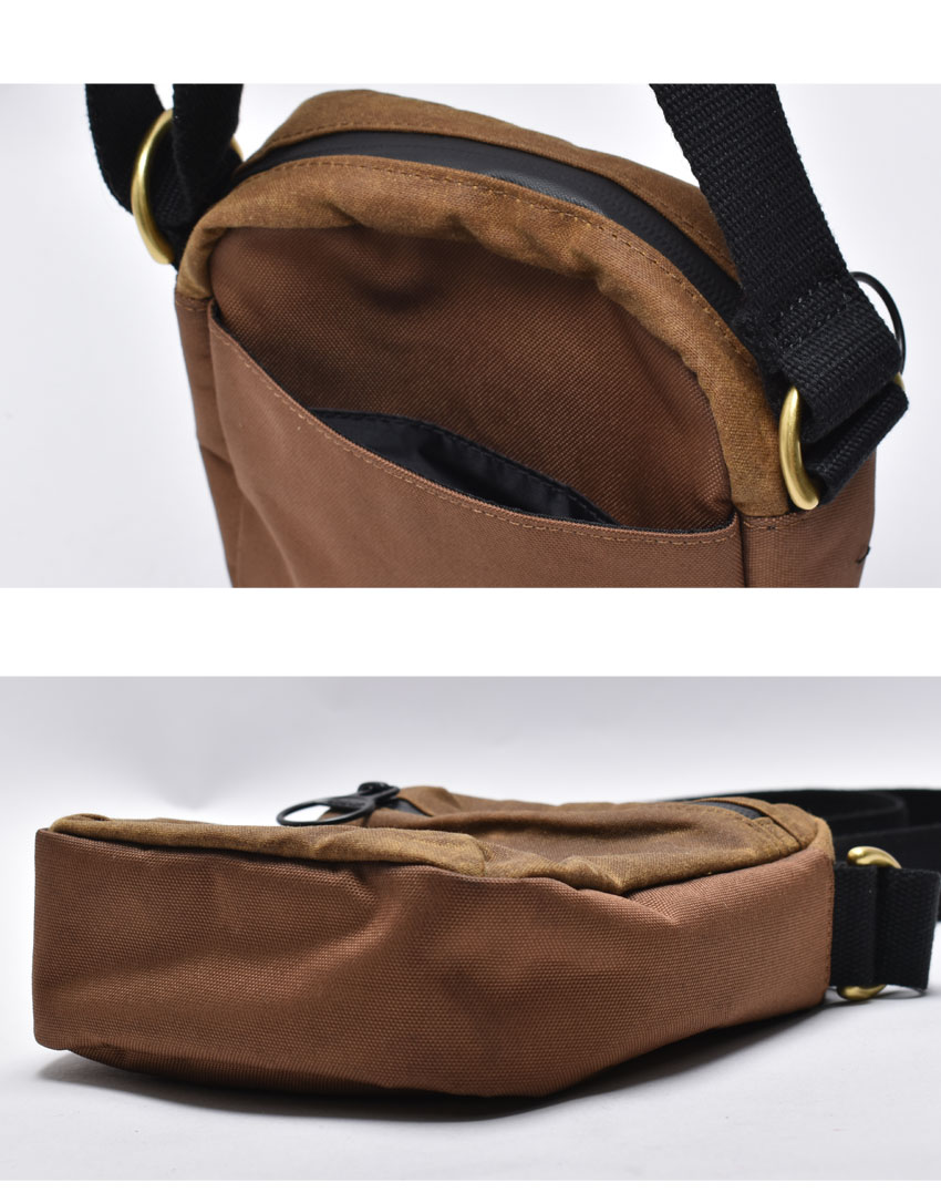 Barbour（バブアー） ショルダーバッグ メンズ レディース フィールド