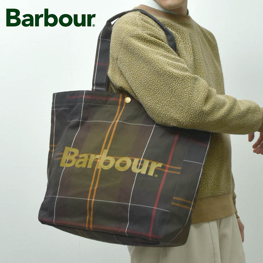 Barbour（バブアー） バッグ メンズ レディース BARBOUR UBA0751