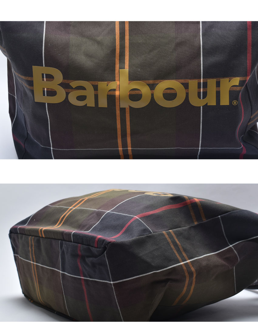 Barbour（バブアー） バッグ メンズ レディース BARBOUR UBA0751