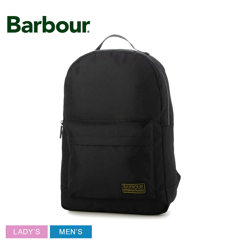 Barbour（バブアー） バックパック メンズ レディース ノックヒル 