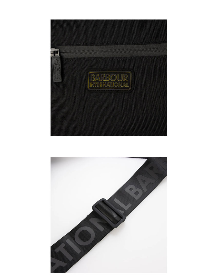 Barbour（バブアー） ボストンバッグ メンズ レディース ノックヒル
