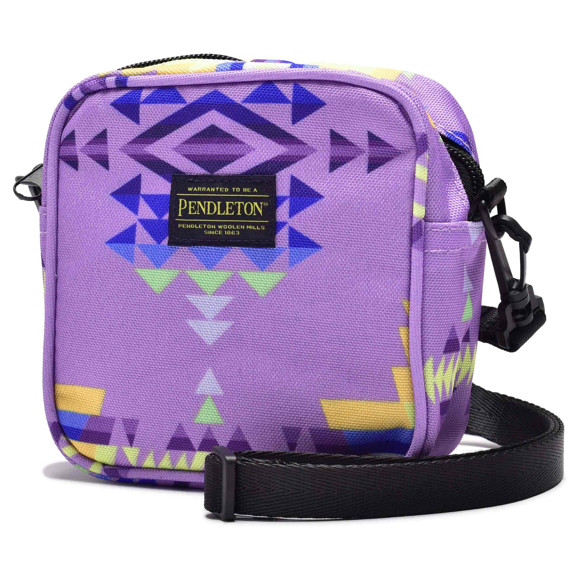 PENDLETON 送料無料 ペンドルトン バッグ メンズ レディース キューブ  