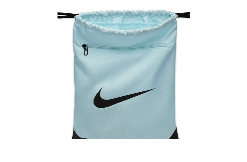 NIKE ナイキ USA ナップサック レアカラー NIKE ナップサック おとなしい