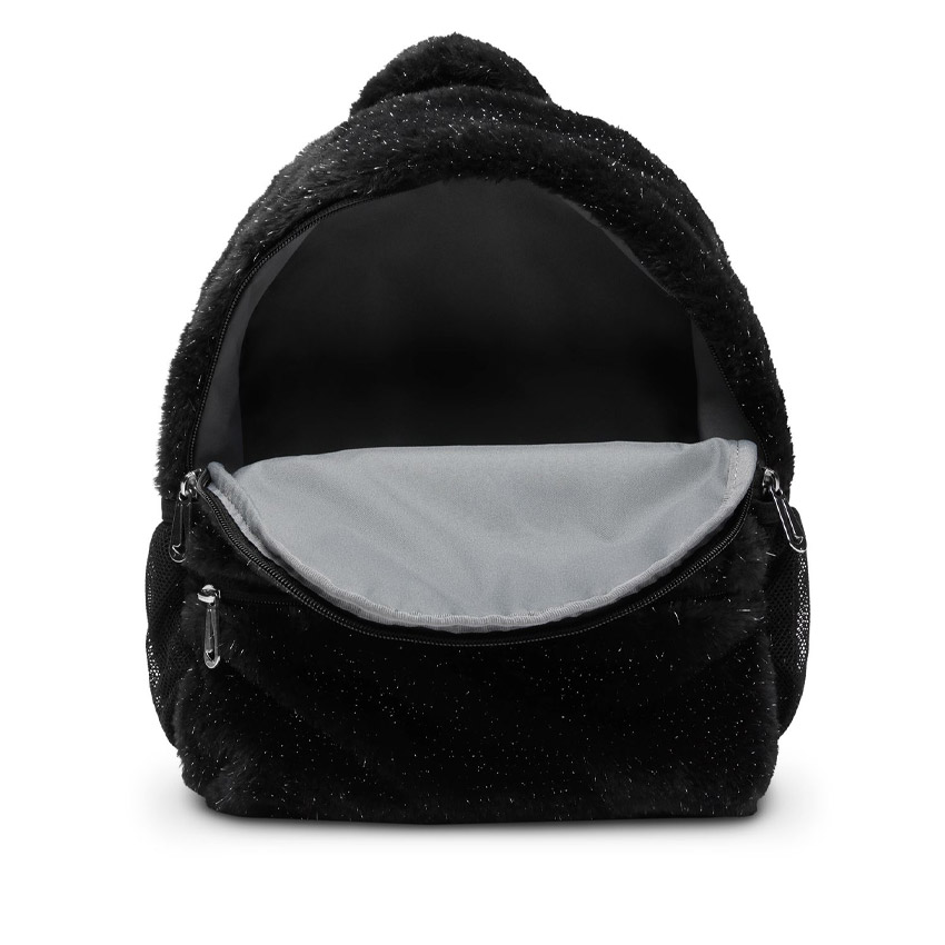 Amazon.com | Nike 3 Brand Clear Backpack – Royal Blue – One