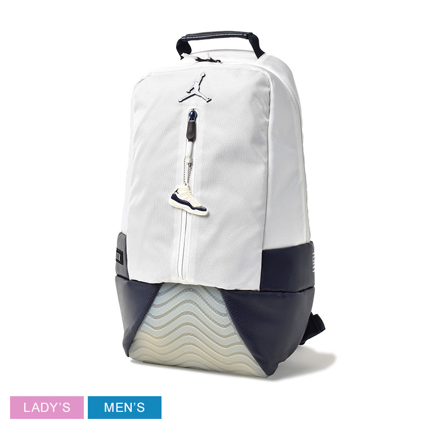 NIKE ナイキ リュック メンズ レディース 9A1971 WU4 ホワイト