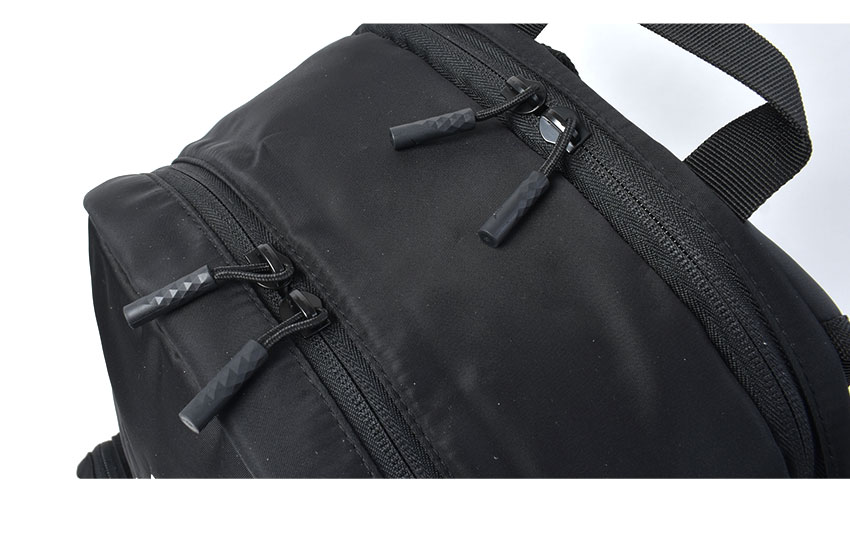 ★NIKE★JORDAN MVP バックパック★追跡可 Jordan MVP Backpack. Color: Black. Size OS 17.5