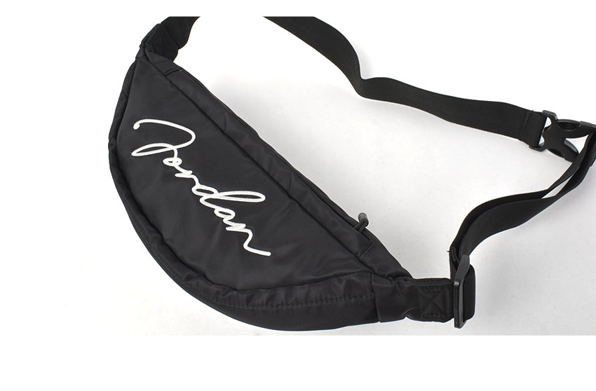 バッグ・カバンその他 Nike Jordan MVP Crossbody Bag 6L IB8468-240 Nike Air Jordan MVP Crossbody Bag(6L) Unisex MA0876-B18
