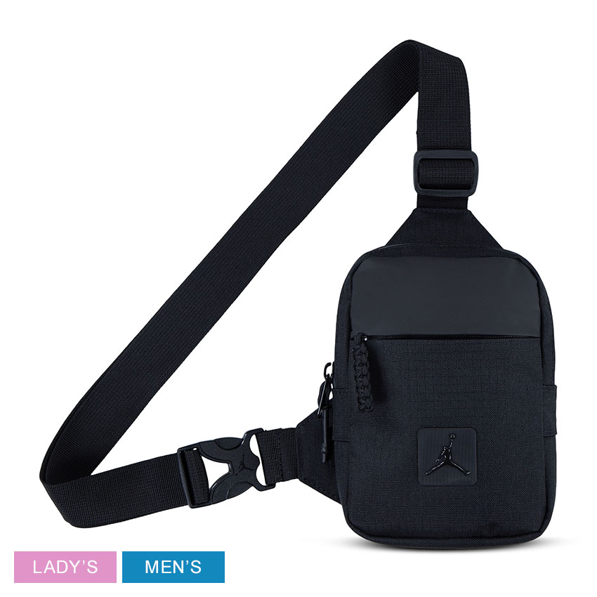 NIKE ナイキ ボディバッグ メンズ レディース FRANCHISE HIP BAG