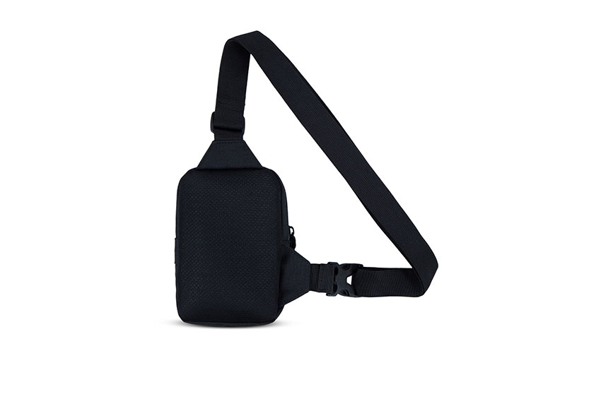 NIKE ナイキ ボディバッグ メンズ レディース FRANCHISE HIP BAG