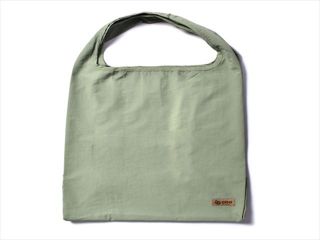 ODO CANADA（オド カナダ） （ネコポス配送） オド カナダ エコバッグ