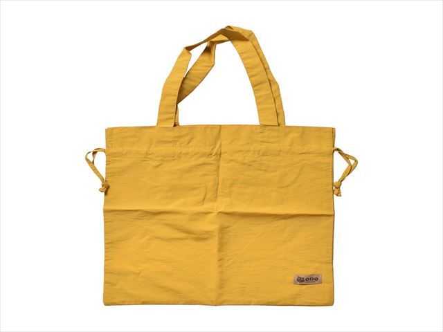 Bibiy. ODETTE BOA CAT BAG YEL イエロー - メルカリ