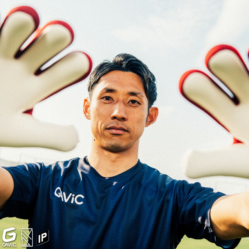 GAViC（ガビック） キーパーグローブ ユニセックス GAVIC GC3022