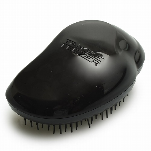 タングルティーザー ブラッシングブラシ レディース ザ・オリジナル TANGLETEEZER 赤 レッド ピンク くし 櫛 頭皮 マッサージ 青｜z-craft｜03