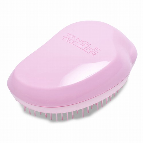 タングルティーザー ブラッシングブラシ レディース ザ・オリジナル TANGLETEEZER 赤 レッド ピンク くし 櫛 頭皮 マッサージ 青｜z-craft｜06