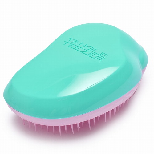 TANGLE TEEZER タングルティーザー ブラッシングブラシ レディース ザ