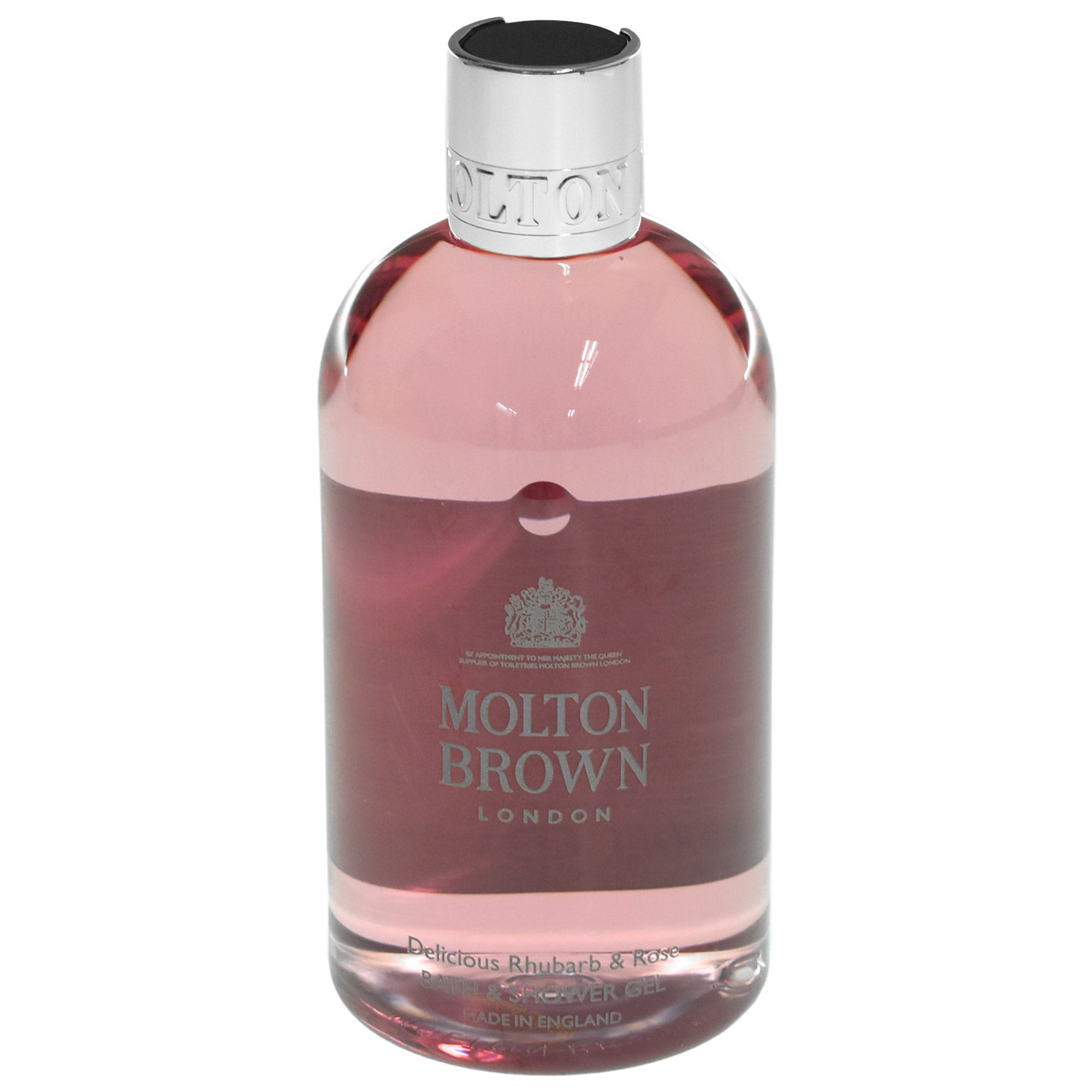 モルトンブラウン ボディーソープ バス＆シャワージェル 300ml MOLTON BROWN NHB226 NHB051 NHB242 NHB034  NHB103 NHB083 NHB041