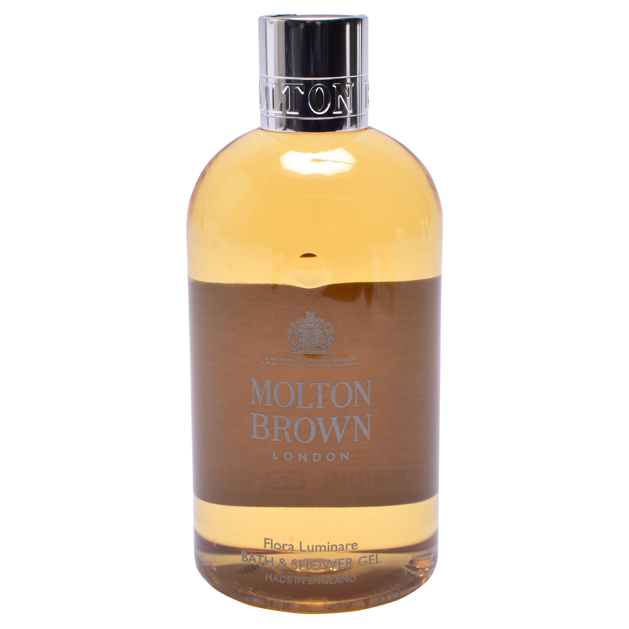 モルトンブラウン ボディーソープ バス＆シャワージェル 300ml MOLTON