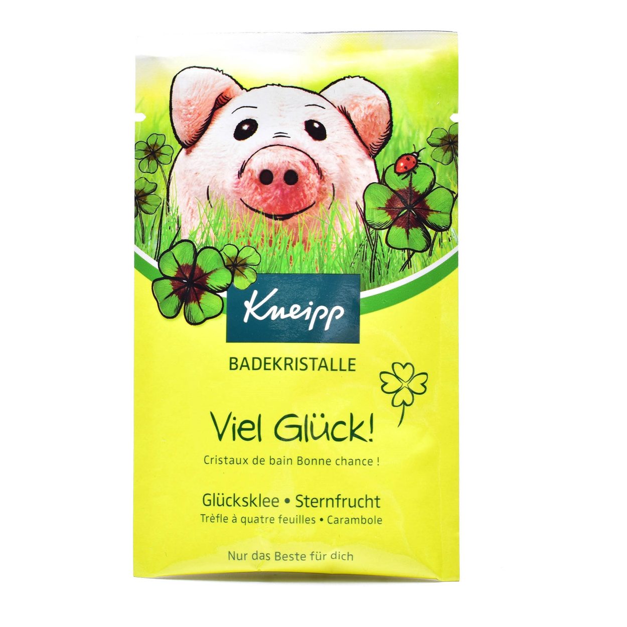 KNEIPP （ネコポス配送） クナイプ 入浴剤 バスソルト 60g