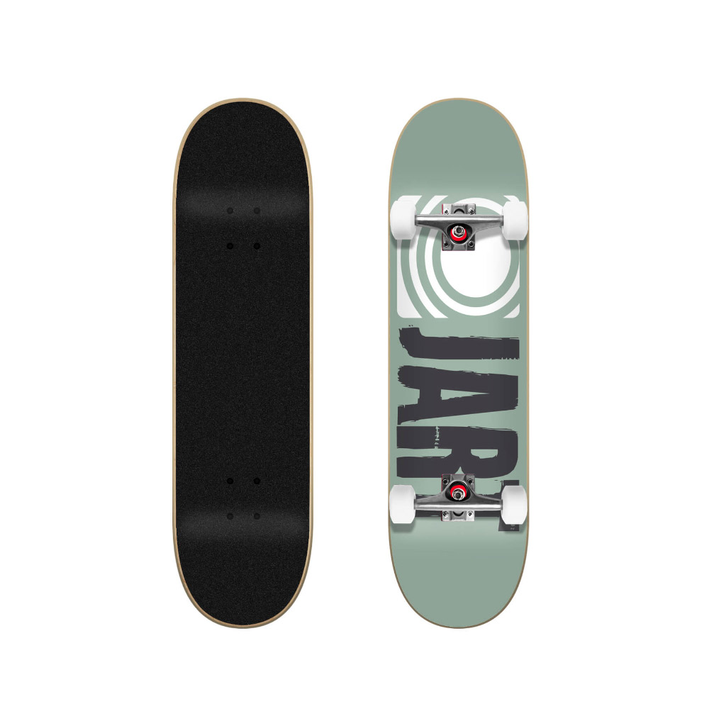 Jart スケートボード コンプリート ベンチャー スピットファイヤ Jart