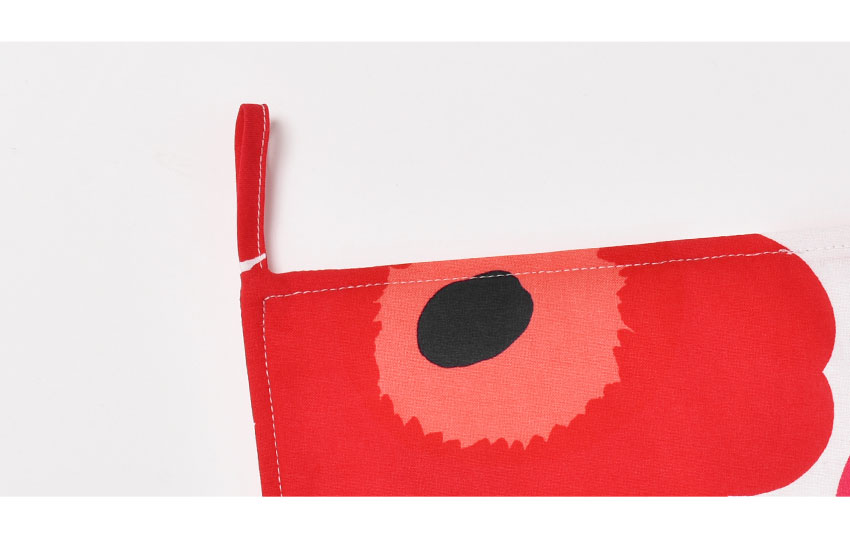 marimekko - マリメッコバスタオルと鍋つかみとポットホルダーセット marimekko - マリメッコバスタオルと鍋つかみとポットホルダー