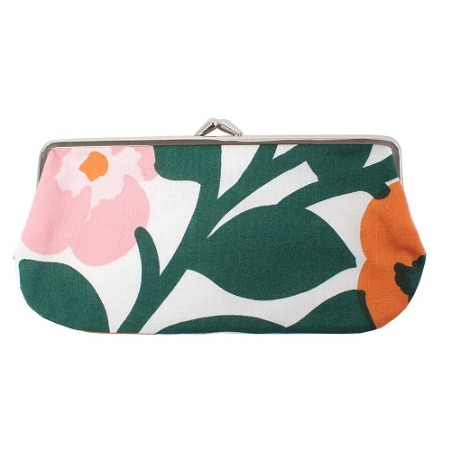 marimekko （ネコポス配送） マリメッコ ポーチ スィルマラスィ