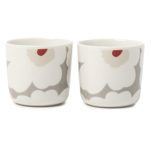 marimekko マリメッコ コップ コーヒーカップセット 200ml