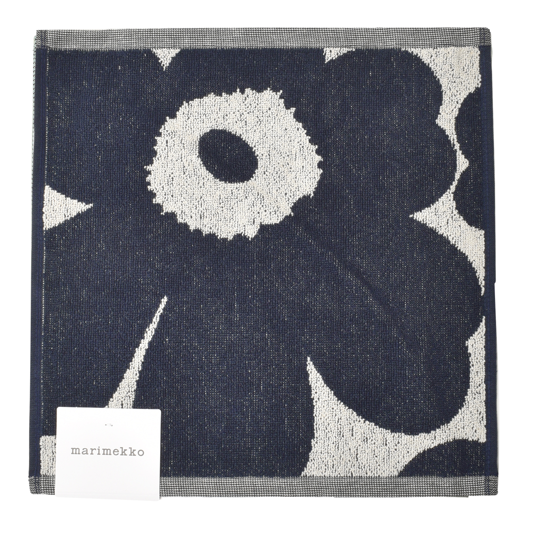 marimekko （ネコポス配送） マリメッコ ハンドタオル ミニ