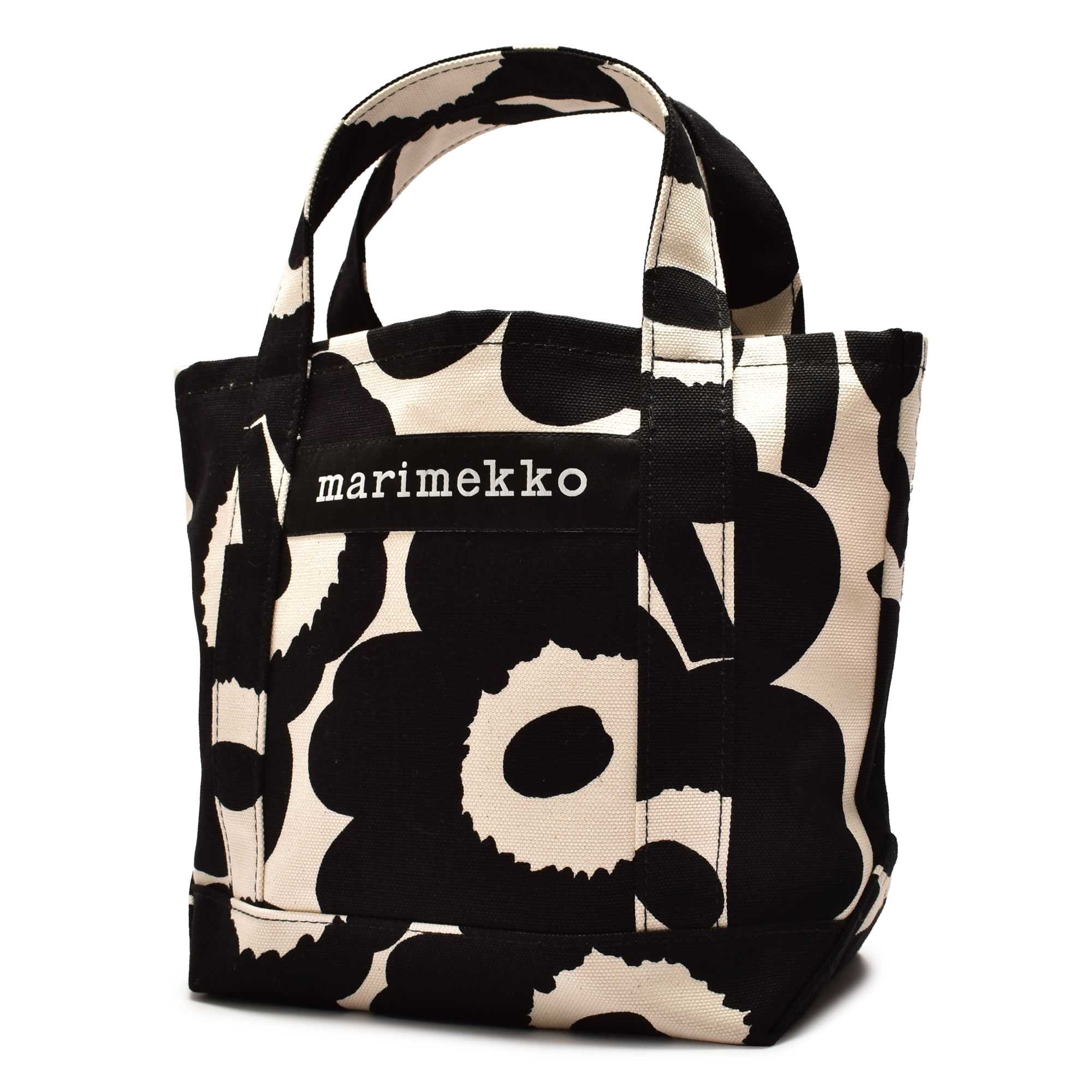 送料無料 マリメッコ トートバッグ セイディ トートバッグ MARIMEKKO 