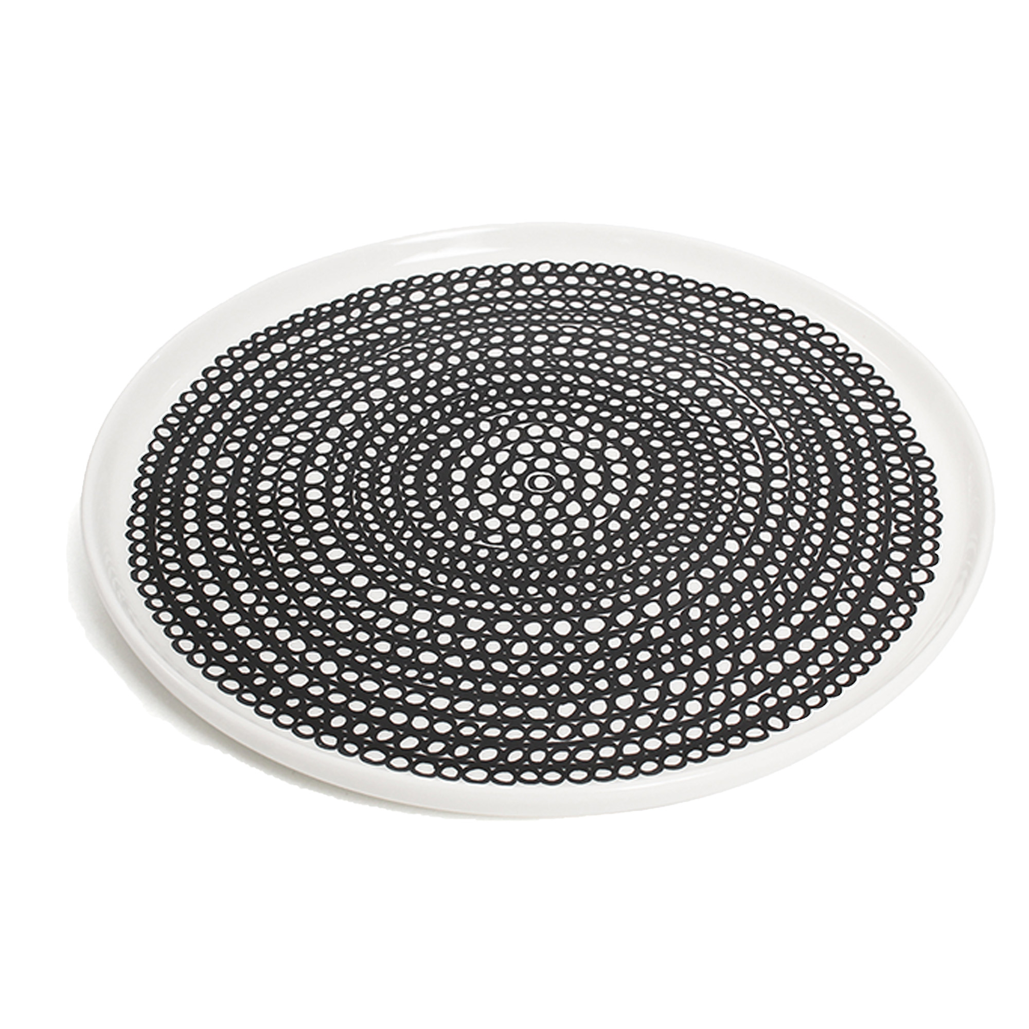 新品限定★マリメッコmarimekko★20cmプレート2枚★北欧★送料込 marimekko マリメッコ 食器 プレート 20cm MARIMEKKO 67265