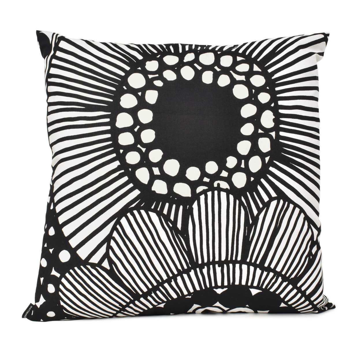 送料無料  マリメッコ クッションカバー クッションカバー 50×50cm MARIMEKKO 70755 67796 ブルー 青 ネイビー 紺 インテリア オシャレ 柄｜z-craft｜03