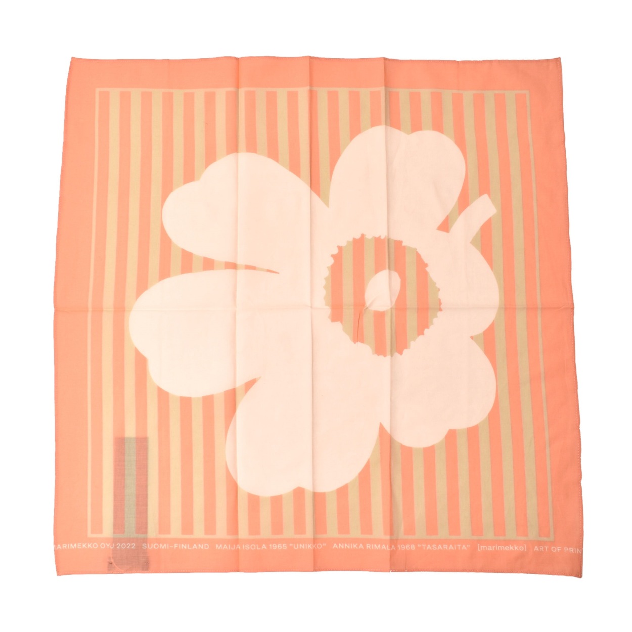 marimekko （ネコポス配送） マリメッコ スカーフ レディース
