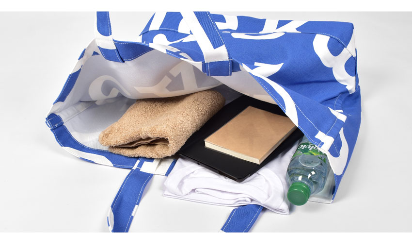 marimekko 送料無料 マリメッコ トートバッグ AHKERA LOGO BAG