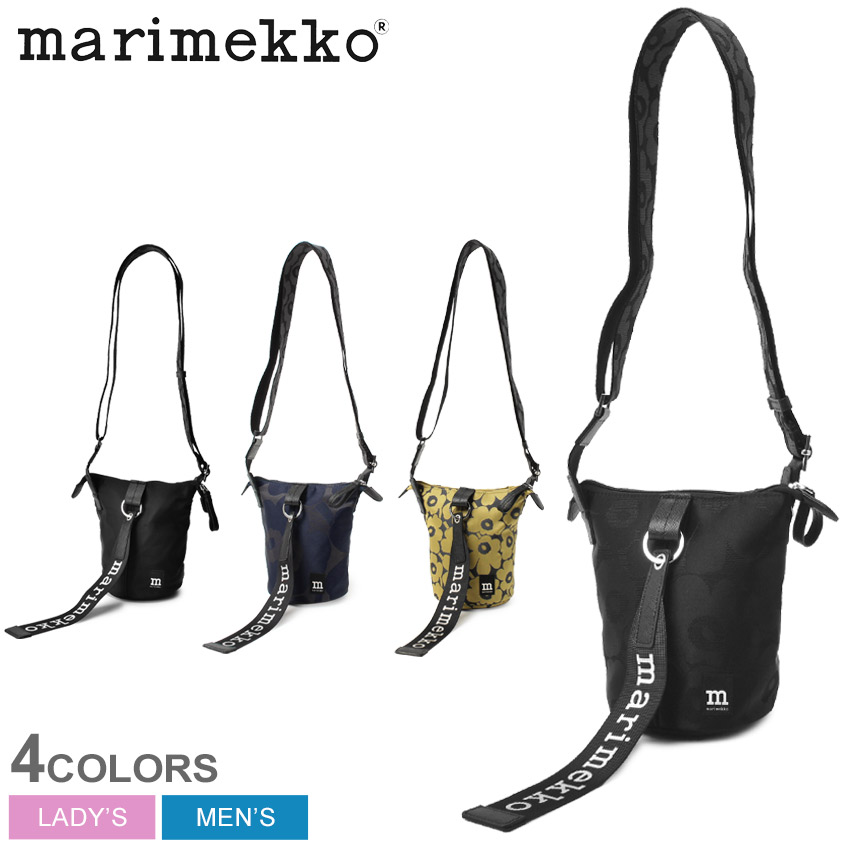 【国内発】マリメッコ ショルダーバッグ 92228 楽天市場】マリメッコ marimekko Essential Bucket Unikko