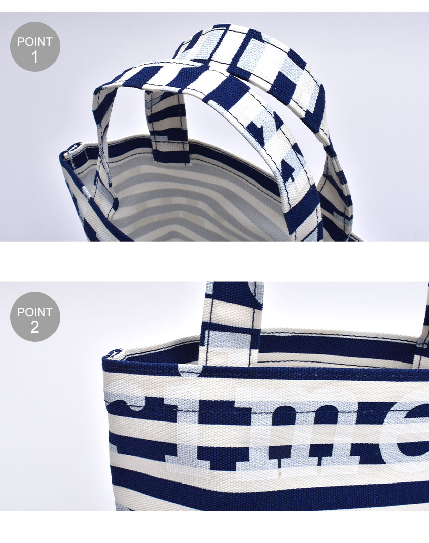 marimekko（マリメッコ） トートバッグ レディース PIENI AHKERA TASA