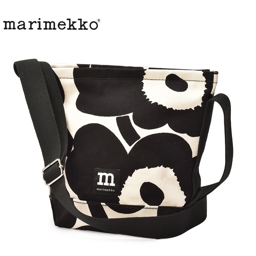 marimekko（マリメッコ） ショルダーバッグ キャンバス バッグ
