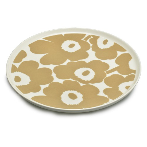 marimekko（マリメッコ） 食器 プレート 25cm MARIMEKKO 67843 67956